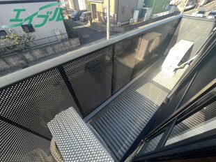 伊勢松本駅 徒歩14分 2階の物件内観写真